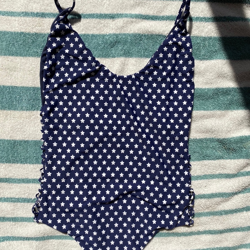 NWT San Lorenzo One piece